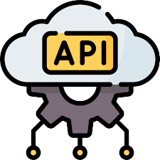 API icon